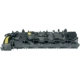 Purchase Top-Quality Valve Cover by URO - 11127846359 pa2