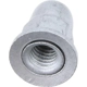Purchase Top-Quality Valve Cover by URO - 11617549043 pa4