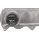 Purchase Top-Quality Valve Cover by VAICO - V10-7460 pa4