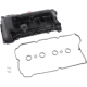 Purchase Top-Quality VAICO - V20-3367 - Valve Cover pa2