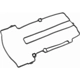 Purchase Top-Quality Valve Cover by VAICO - V40-2074 pa2