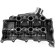 Purchase Top-Quality VAICO - V48-0463 - Driver Side Valve Cover pa2