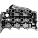 Purchase Top-Quality VAICO - V48-0464 - Passenger Side Valve Cover pa2