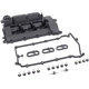 Purchase Top-Quality VAICO - V48-0466 - Passenger Side Valve Cover pa1