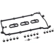 Purchase Top-Quality VAICO - V48-0466 - Passenger Side Valve Cover pa2