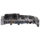 Purchase Top-Quality Valve Cover by VAICO - V10-3868 pa4