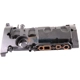 Purchase Top-Quality Valve Cover by VAICO - V10-3868 pa5