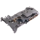 Purchase Top-Quality Valve Cover by VAICO - V10-3868 pa8