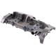 Purchase Top-Quality Valve Cover by VAICO - V10-3868 pa9