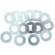 Purchase Top-Quality PIONEER - 819002 - Valve Spring Insert Kit pa1