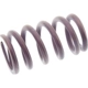 Purchase Top-Quality Valve Spring by MOPAR - 53021795AC pa2