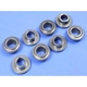 Purchase Top-Quality Valve Spring Retainer by MOPAR - 53021676AB pa2