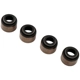 Purchase Top-Quality ACDELCO - 10212810 - Intake Valve Stem Oil Seal pa1