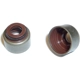 Purchase Top-Quality Valve Stem Seal (Pack of 8) by ELRING - DAS ORIGINAL - 010.300 pa1