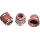 Purchase Top-Quality Valve Stem Seal by ELRING - DAS ORIGINAL - 022.180 pa1