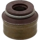 Purchase Top-Quality Valve Stem Seal (Pack of 8) by ELRING - DAS ORIGINAL - 069.630 pa3