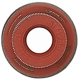 Purchase Top-Quality ELRING - DAS ORIGINAL - 330.310 - Valve Stem Seal Ring (Pack of 8) pa3