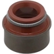 Purchase Top-Quality Valve Stem Seal (Pack of 8) by ELRING - DAS ORIGINAL - 701.289 pa2
