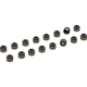 Purchase Top-Quality Valve Stem Seal (Pack of 16) by ELRING - DAS ORIGINAL - 723.410 pa1
