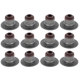 Purchase Top-Quality APEX AUTOMOBILE PARTS - AVS2074 - Valve Stem Seal Set pa1