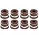 Purchase Top-Quality APEX AUTOMOBILE PARTS - AVS3018 - Engine Valve Stem Oil Seal Set pa1