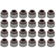 Purchase Top-Quality APEX AUTOMOBILE PARTS - AVS7010 - Engine Valve Stem Oil Seal Set pa1