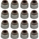 Purchase Top-Quality Valve Stem Seal Set by APEX AUTOMOBILE PARTS - AVS8008 pa2
