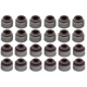 Purchase Top-Quality APEX AUTOMOBILE PARTS - AVS8049 - Engine Valve Stem Oil Seal Set pa1