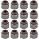 Purchase Top-Quality APEX AUTOMOBILE PARTS - AVS8062 - Engine Valve Stem Oil Seal Set pa1