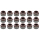 Purchase Top-Quality APEX AUTOMOBILE PARTS - AVS9014 - Engine Valve Stem Oil Seal Set pa1