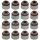 Purchase Top-Quality Valve Stem Seal Set by APEX AUTOMOBILE PARTS - AVS1003 pa2