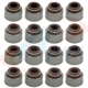 Purchase Top-Quality Valve Stem Seal Set by APEX AUTOMOBILE PARTS - AVS1017 pa1