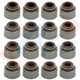Purchase Top-Quality Valve Stem Seal Set by APEX AUTOMOBILE PARTS - AVS1017 pa2