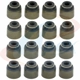 Purchase Top-Quality Valve Stem Seal Set by APEX AUTOMOBILE PARTS - AVS13014 pa1