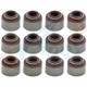 Purchase Top-Quality Valve Stem Seal Set by APEX AUTOMOBILE PARTS - AVS3020 pa1