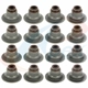 Purchase Top-Quality Valve Stem Seal Set by APEX AUTOMOBILE PARTS - AVS3033 pa1