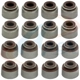 Purchase Top-Quality Valve Stem Seal Set by APEX AUTOMOBILE PARTS - AVS8015 pa1