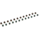 Purchase Top-Quality ELRING - DAS ORIGINAL - 425.360 - Valve Stem Seal Set pa1
