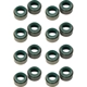 Purchase Top-Quality ELRING - DAS ORIGINAL - 445.420 - Valve Stem Seal Set pa1