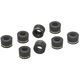 Purchase Top-Quality ELRING - DAS ORIGINAL - 460.699 - Valve Stem Seal Set pa1
