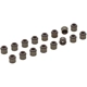 Purchase Top-Quality ELRING - DAS ORIGINAL - 483.480 - Valve Stem Seal Set pa1