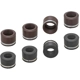 Purchase Top-Quality Valve Stem Seal Set by ELRING - DAS ORIGINAL - 523.712 pa1