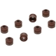 Purchase Top-Quality ELRING - DAS ORIGINAL - 702.460 - Valve Stem Seal Set pa1