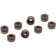 Purchase Top-Quality ELRING - DAS ORIGINAL - 764.019 - Valve stem Seal Set pa1