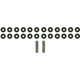 Purchase Top-Quality Valve Stem Seal Set by FEL-PRO - SS71074-3 pa1