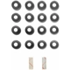 Purchase Top-Quality Valve Stem Seal Set by FEL-PRO - SS72823 pa4