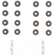Purchase Top-Quality Valve Stem Seal Set by FEL-PRO - SS72878-2 pa2