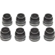 Purchase Top-Quality Valve Stem Seal Set by MAHLE ORIGINAL - SS20183 pa4
