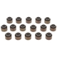 Purchase Top-Quality MAHLE ORIGINAL - SS45622 - Valve Stem Oil Seal Set pa1