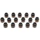 Purchase Top-Quality MAHLE ORIGINAL - SS45722 - Valve Stem Oil Seal Set pa1